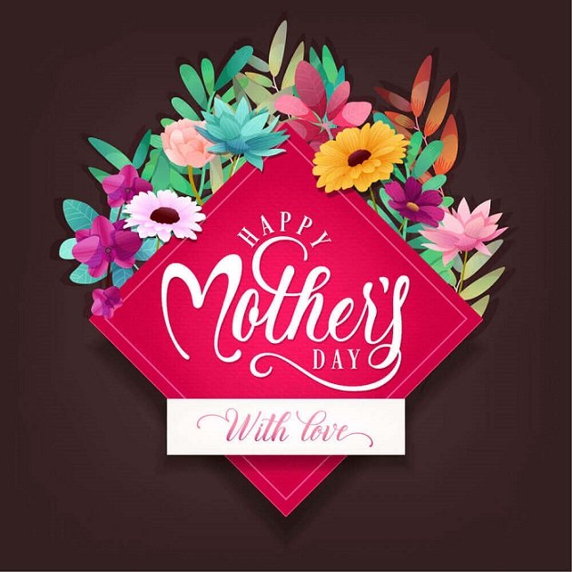 Mothers Day Card Messages