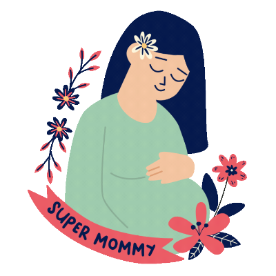 Mothers Day Clipart Images for Mom