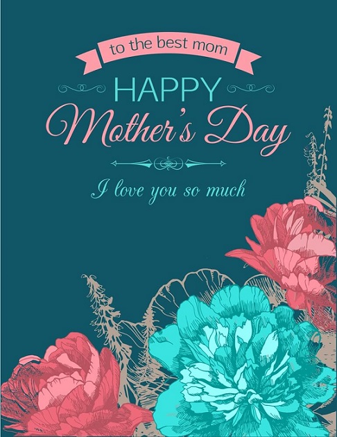 Mothers Day Status For Wallpapers