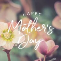 Mothers Day Wishes In English