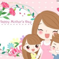 Wallpapers for Mothers Day