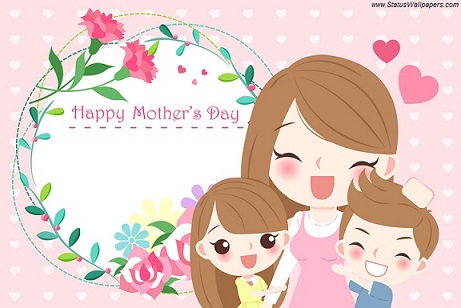 Wallpapers for Mothers Day