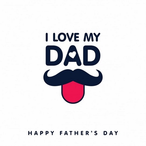 Best Fathers Day Free Image