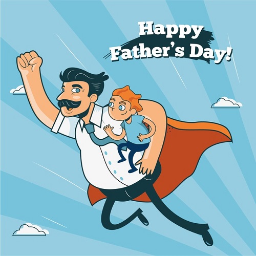 Best Fathers Day Free Images