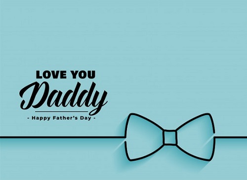 Best Fathers Day Image for Dad