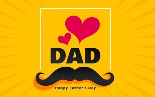 Best Fathers Day Images Free Download from Daughter