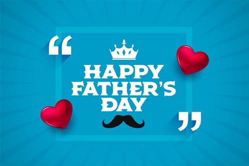 Best Fathers Day Images for Son & Daughter