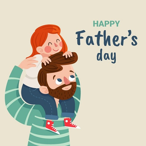 Best Fathers Day Messages For Friends