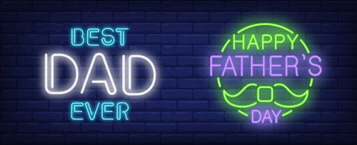 Best Fathers Day Wallpaper for Facebook Cover