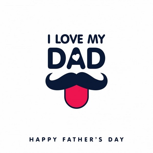 Best Happy Fathers Instagram Pictures Free