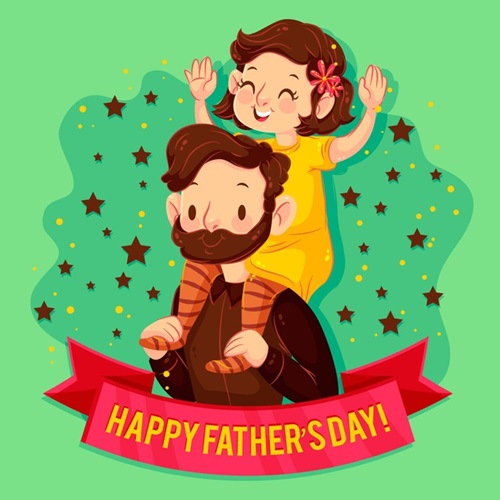 Famous Happy Fathers Day Quotes