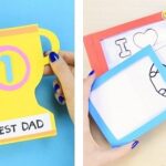 Fathers Day Card Ideas