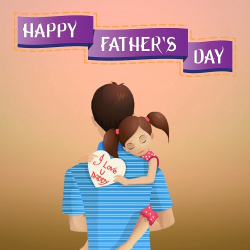 Fathers Day Card Ideas Images for Dughter