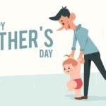 Fathers Day Date Wishes Images