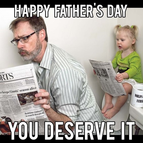 Fathers Day Funny Memes Pictures Download