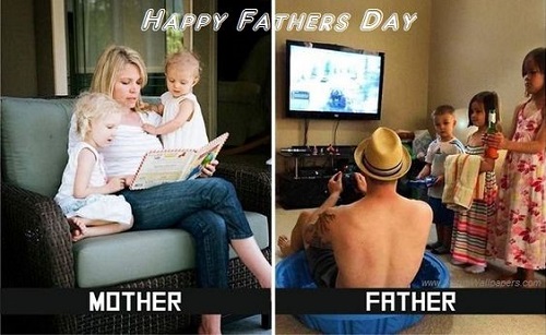 Fathers Day Funny Memes Pictures