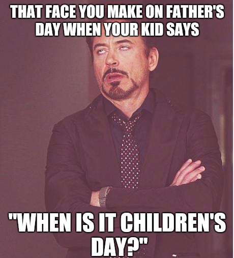 Fathers Day Funny Memes for Daughter