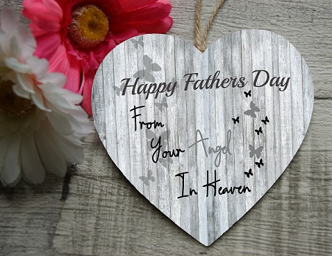 Fathers Day In Heaven Images Free Download