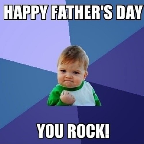 Fathers Day Memes | Happy Fathers Day 2024