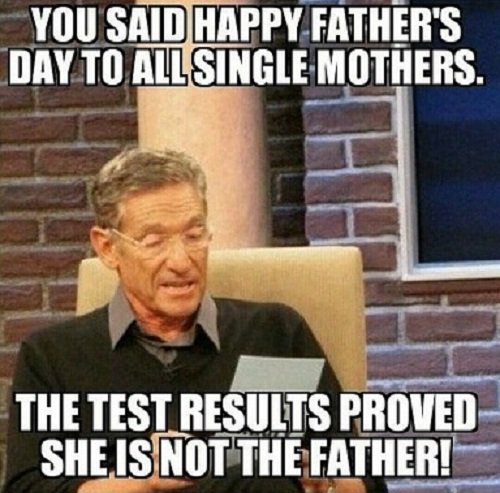 Fathers Day Memes | Happy Fathers Day 2024