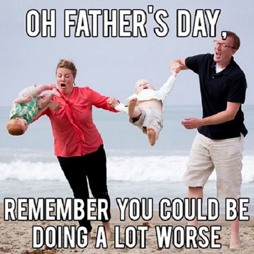 Fathers Day Memes