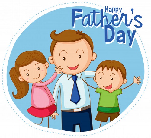 Fathers Day Wallpapers for Best Dad