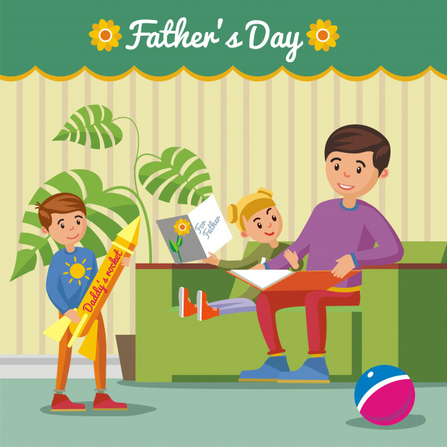 Fathers Day Wishes Images Free Download