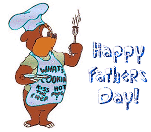 Funny Fathers Day Gif Images for Whatsapp