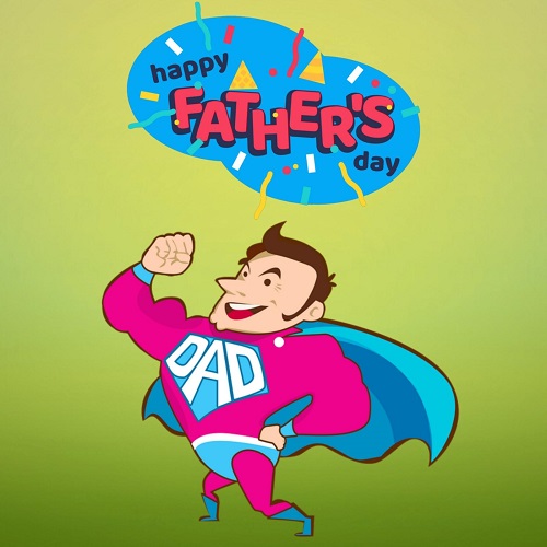 Happy Fathers Day Card Ideas Download