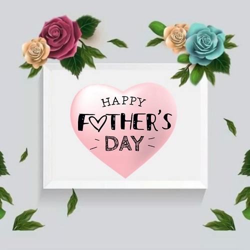 Happy Fathers Day Card Ideas For Daughter