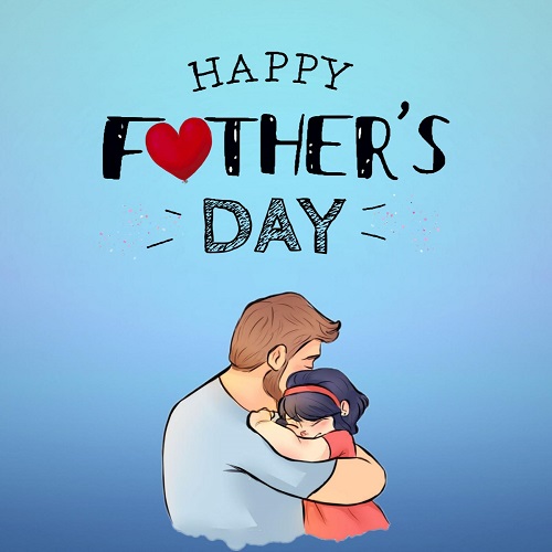Happy Fathers Day Card Ideas Images