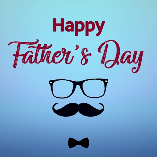Happy Fathers Day Card Ideas for Whatsapp