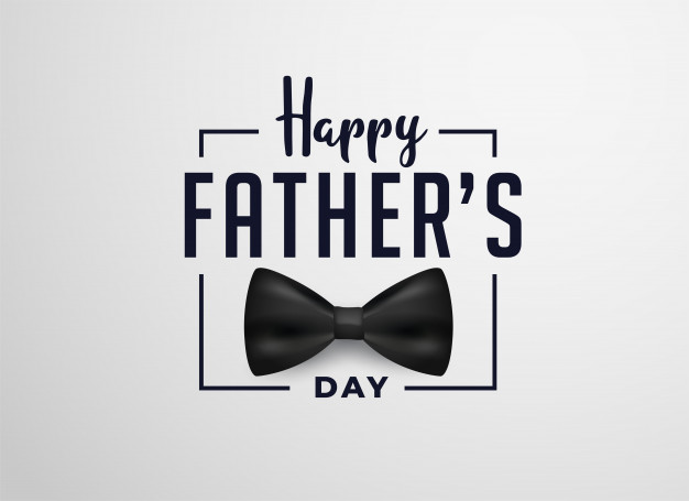 Happy Fathers Day Date Wishes Images for Dad