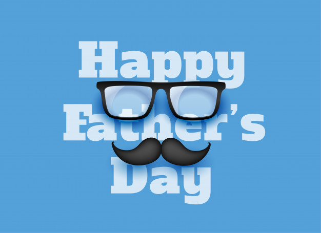 Happy Fathers Day Date Wishes Images