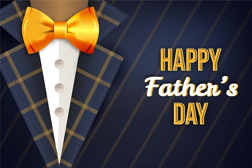 Happy Fathers Day Greetings