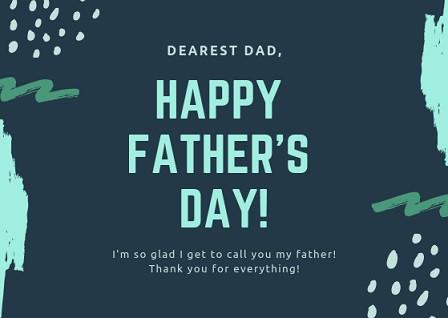 Happy Fathers Day HD Wallpapers (3)