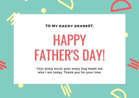 Happy Fathers Day HD Wallpapers (4)