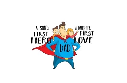 Happy Fathers Day Images Free Download for Papa
