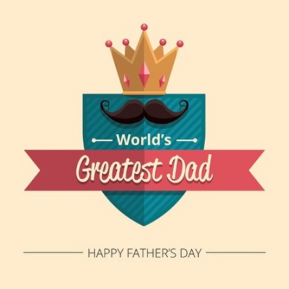 Happy Fathers Day Images Free Download for Son