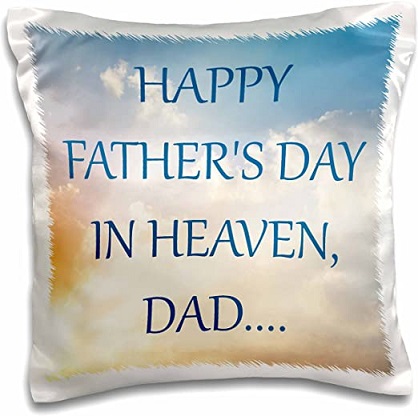 Happy Fathers Day In Heaven Quotes