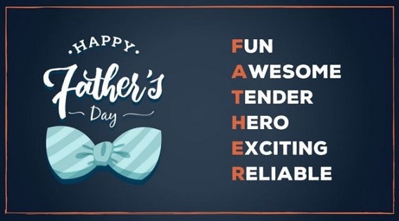 Happy Fathers Day Quotes Wishes Messages