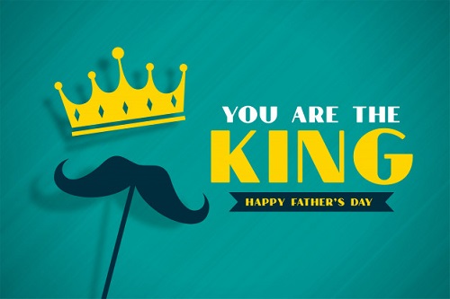 Happy Fathers Day Wallpaper for Twitter