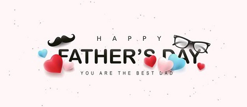 Happy Fathers Day Wallpaper