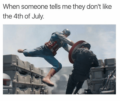 4th of July Memes Pictures (1)