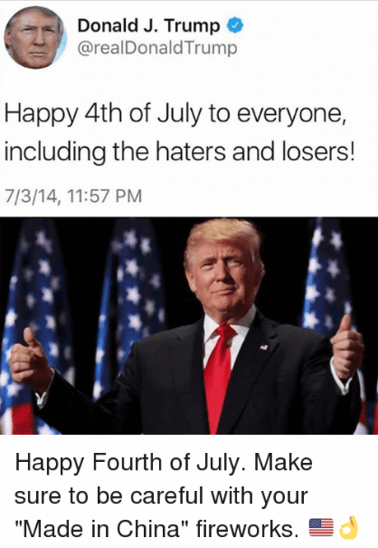 4th of July Memes Pictures (2)
