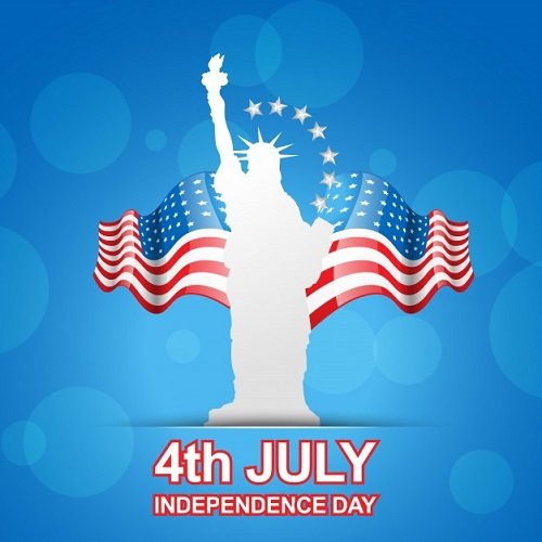 4th of July Images | Happy 4th of July 2024 Images, Messages