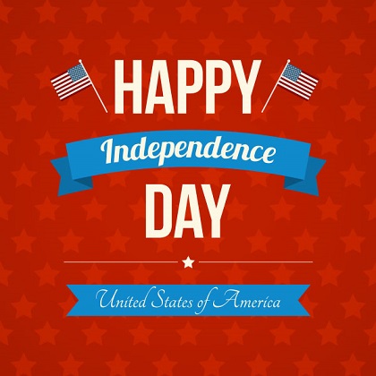 Fourth of July Cards (3)