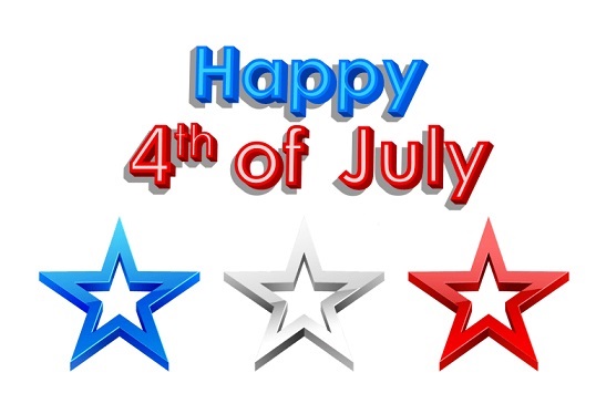 Fourth of July Cards Free (2)