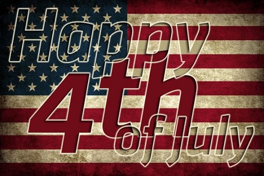 Fourth of July Cards Free (3)