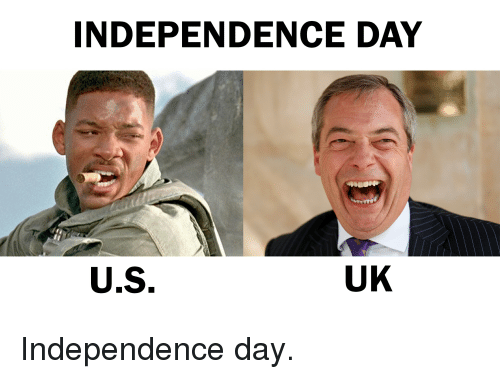 Happy 4th of July Funny Quotes